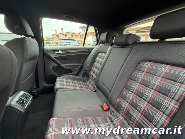 VOLKSWAGEN Golf GTI Performance 2.0 TSI DSG 5p. BMT Storico Tagliandi