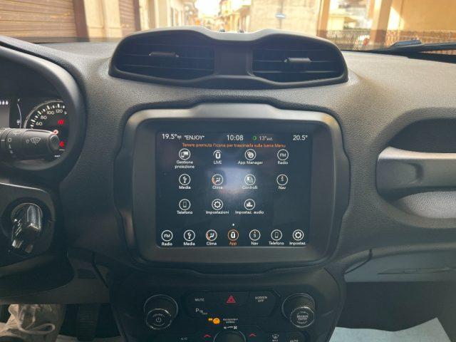 JEEP Renegade 1.6Mjt Business *94250km*