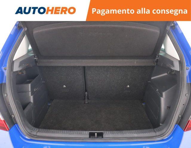 SKODA Fabia 1.0 MPI 60 CV Twin Color Argento