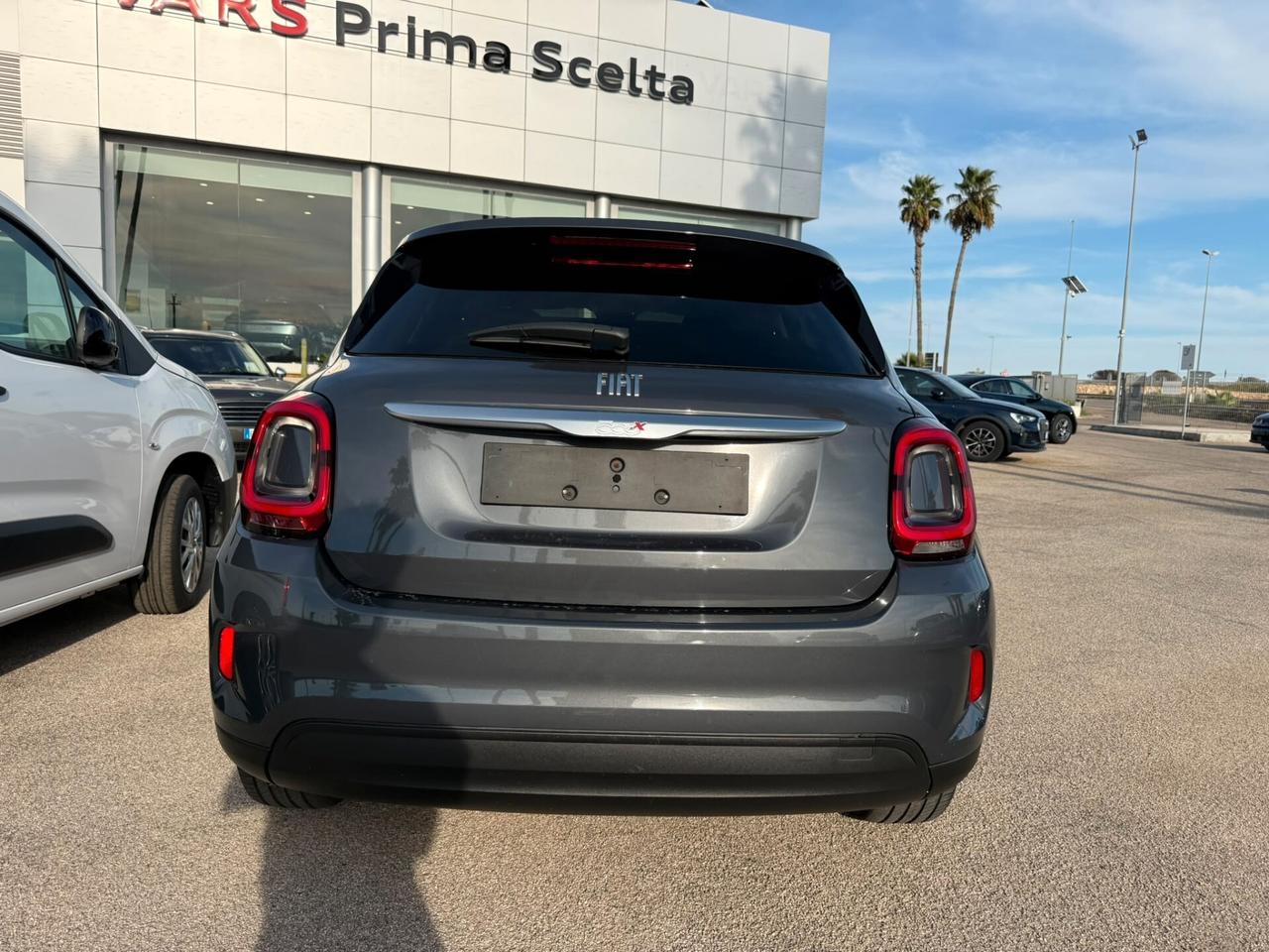 Fiat 500X 1.3 MultiJet 95 CV Club