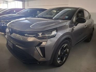 Renault Captur II 2024 1.0 tce Techno 90cv