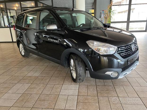 DACIA Lodgy 1.5 Blue dCi 8V 115CV 7 posti Comfor