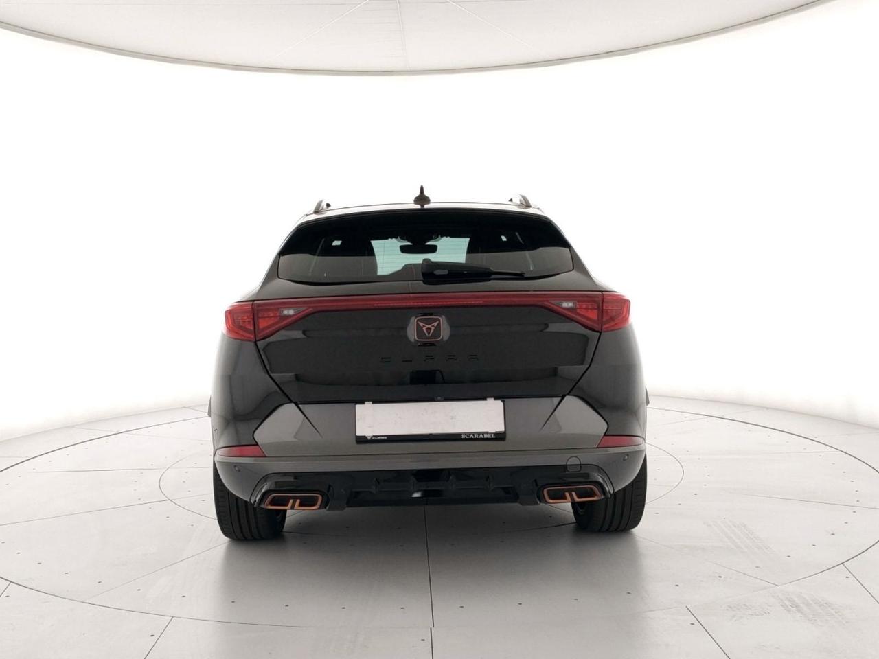 Cupra Formentor 1.4 e-hybrid 204cv dsg