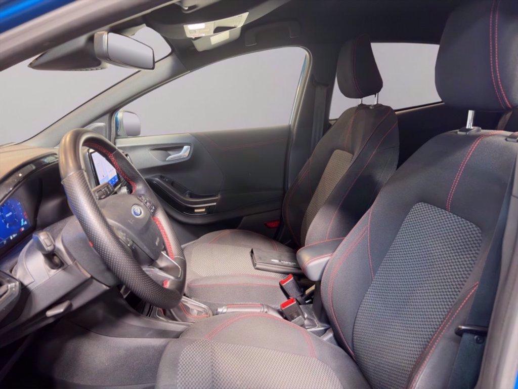FORD Puma 1.0 EcoBoost Hybrid 125 CV S&S ST-Line del 2023