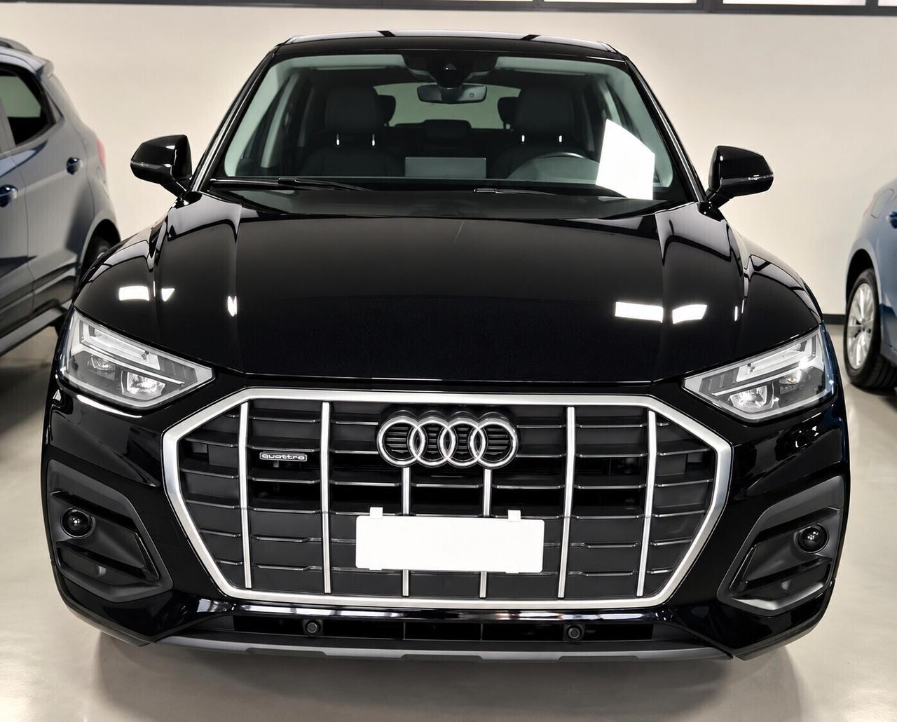 Audi Q5 Sportback 204 CV 4x4 S.tronic 37.000km