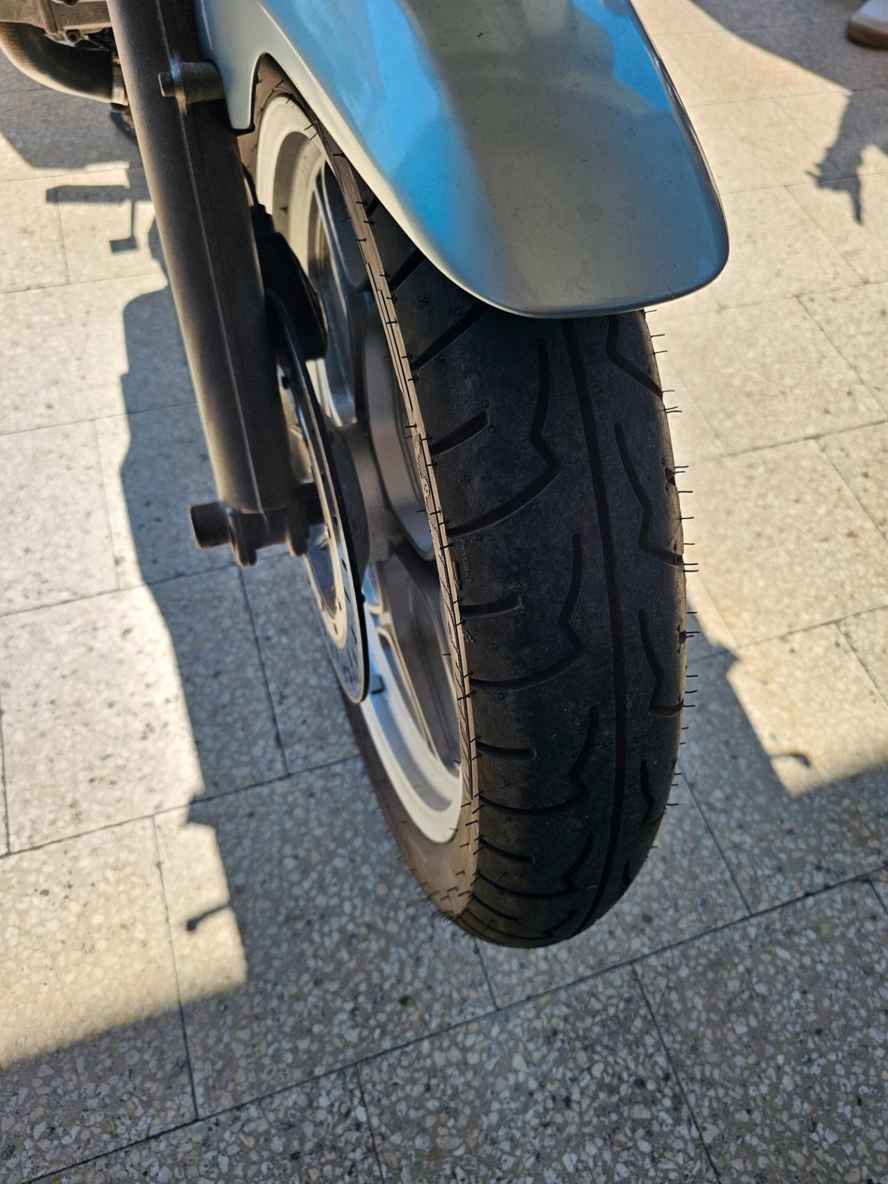 Bmw K 100 RS 1984 originale