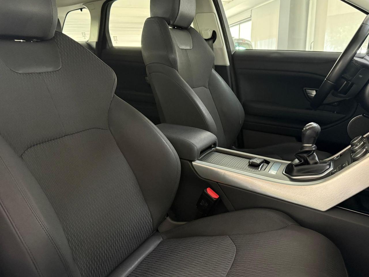 Land Rover Range Rover Evoque SE Dynamic #6581