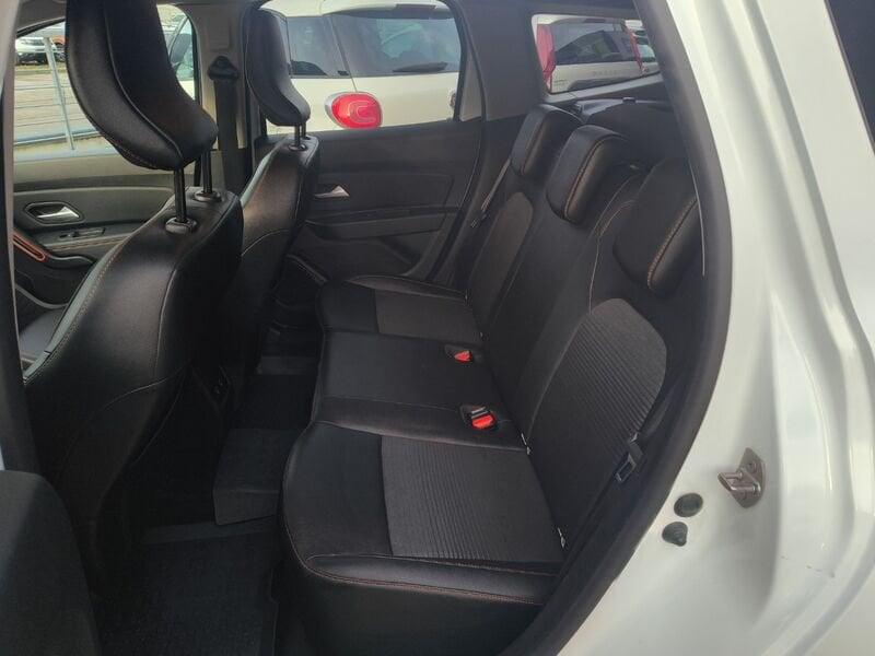 Dacia Duster Duster 1.0 TCe GPL 4x2 Extreme