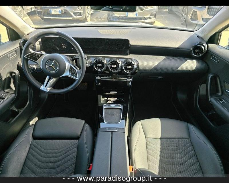 Mercedes-Benz Classe A - W177 2023 A 180 d Advanced auto