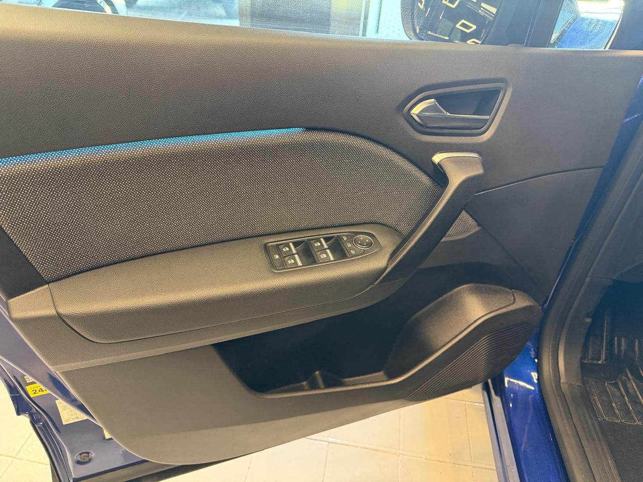RENAULT Captur 2ª serie Captur Eco-G 100 CV Te...