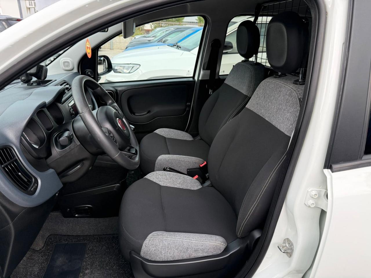 Fiat Panda 0.9 6Marce -VAN- 4X4 (IVA INCLUSA)