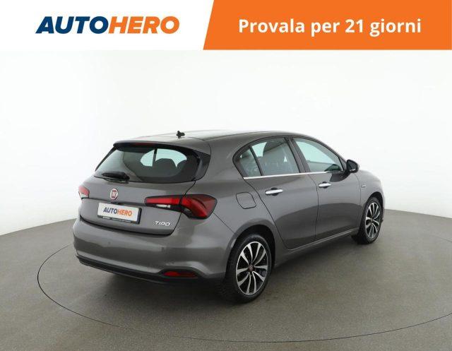 FIAT Tipo 1.4 5 porte Lounge
