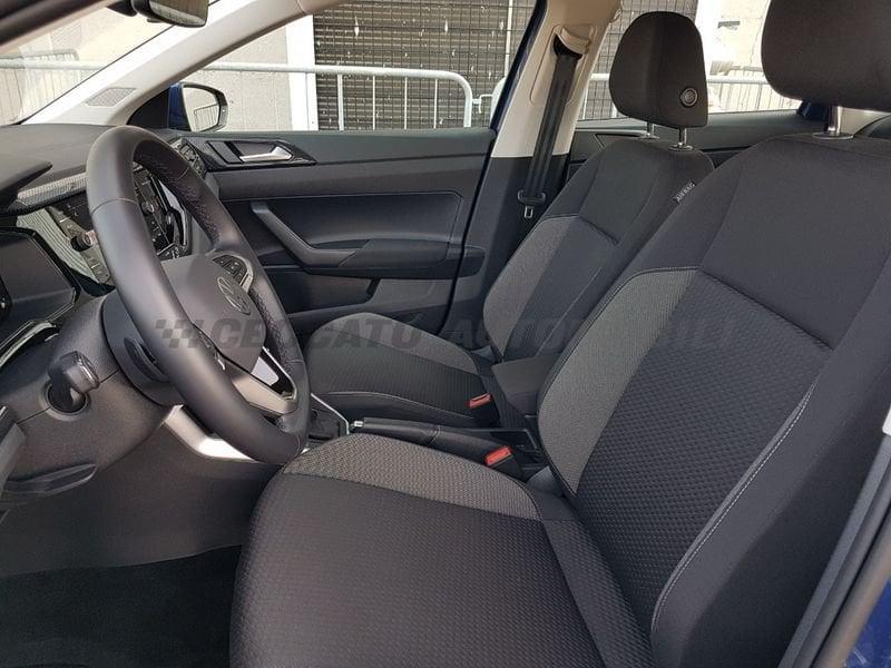 Volkswagen Polo Polo 1.0 tsi Life 95cv dsg