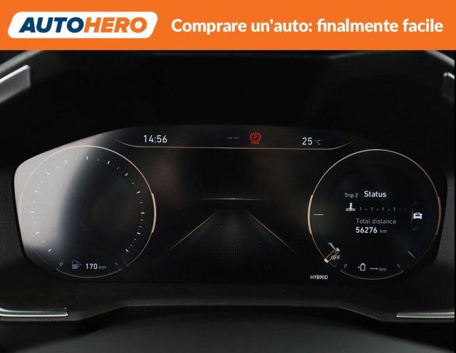LYNK & CO 01 PHEV