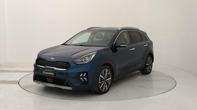 KIA Niro 1.6 gdi hev Evolution dct