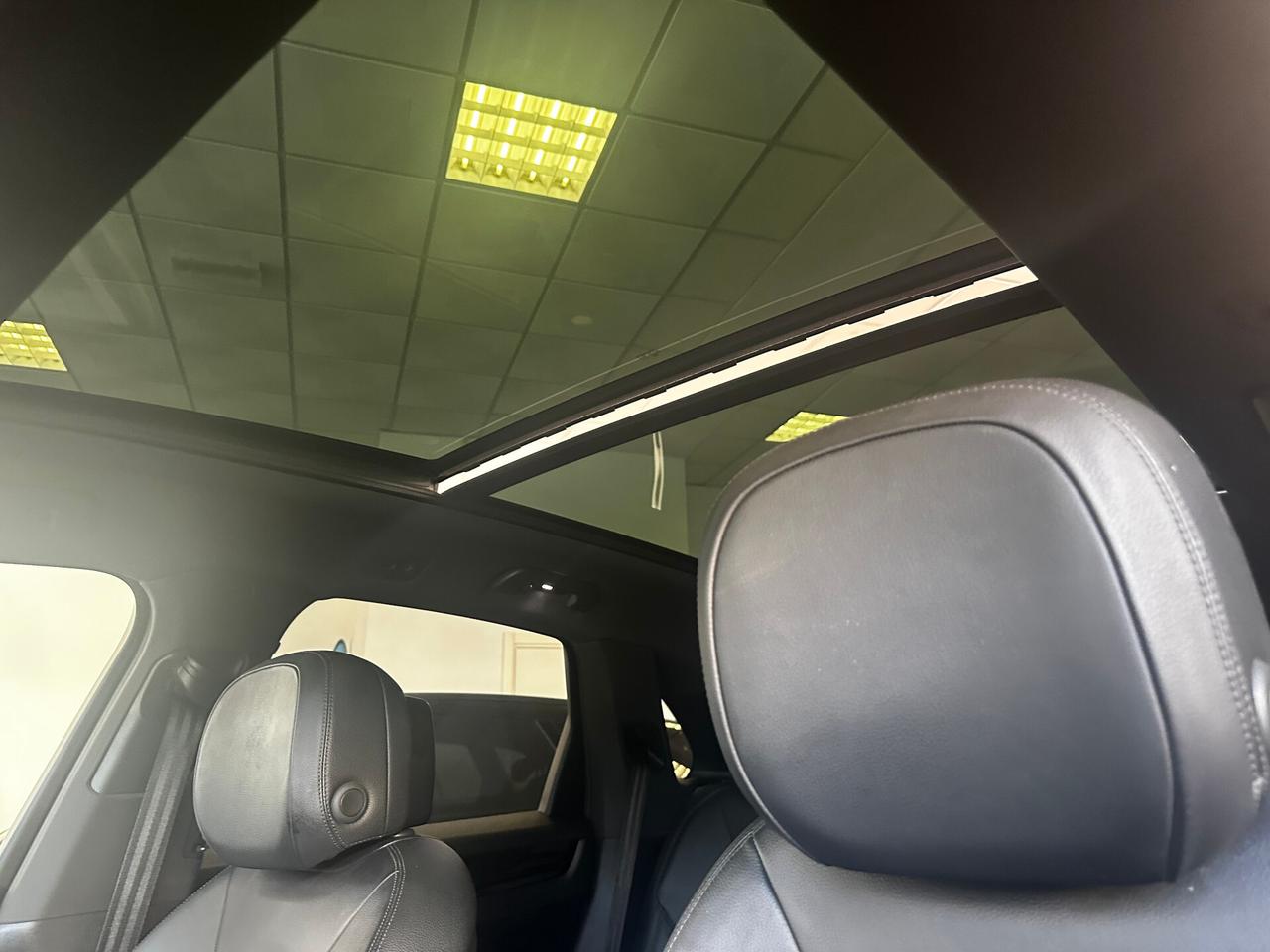 Porsche Cayenne 2.9 V6 S