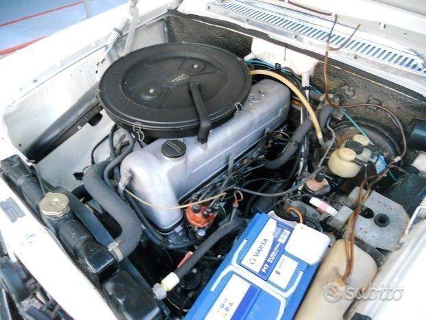 Mercedes-benz Altro 250C
