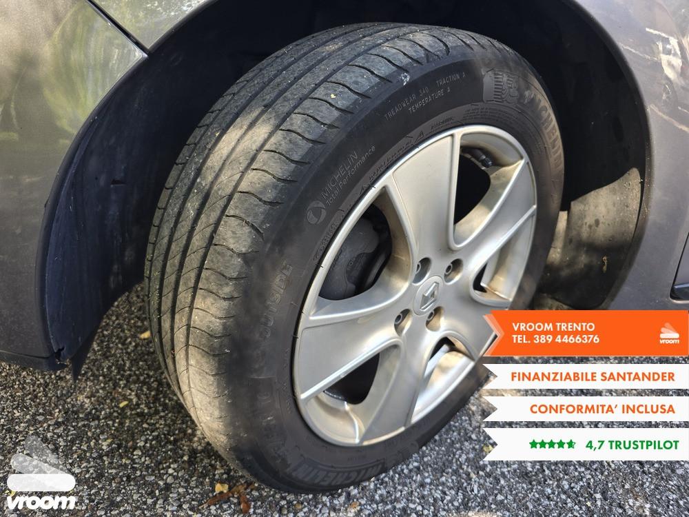 RENAULT Clio 4ª serie Clio Sporter dCi 8V 75CV...