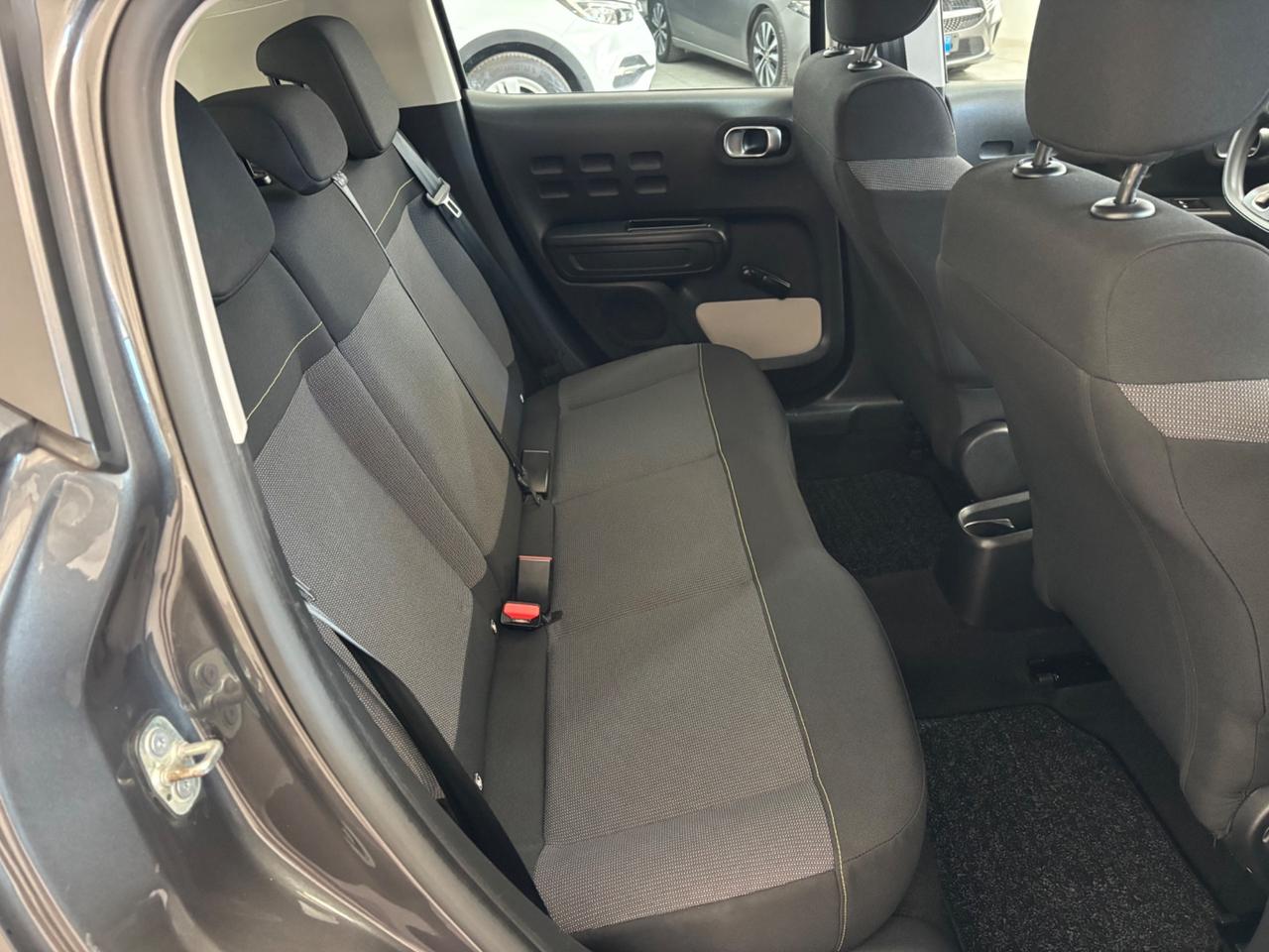 Citroen C3 PureTech 83 S&S You