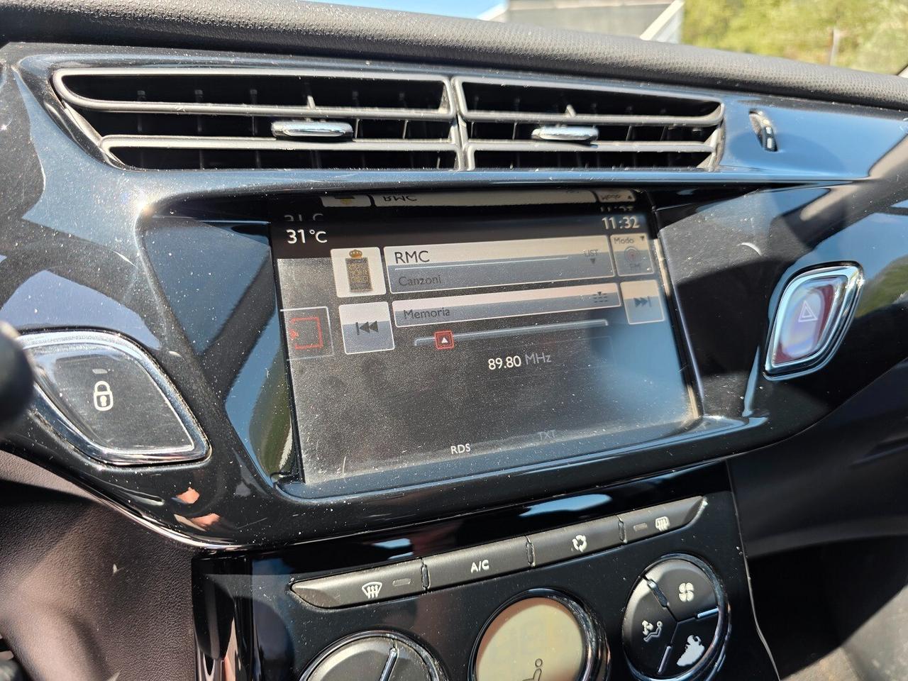 Citroen C3 1.4 HDi NEOPATENTATI