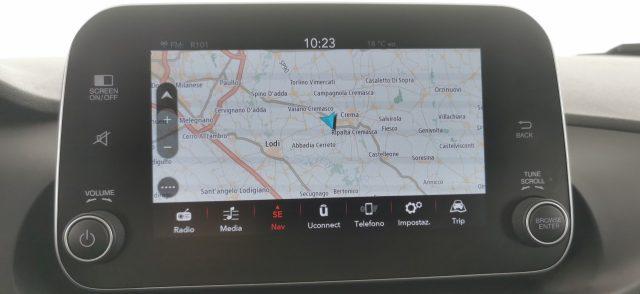 FIAT Tipo 1.4 5 porte Lounge