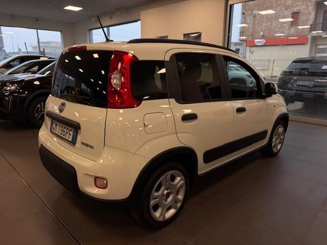 Fiat Panda 1.0 Hybrid City Life 2023 *32.000KM*