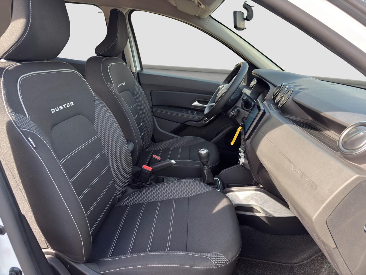 Dacia Duster 1.5 Blue dCi 8V 115 CV 4x4 Prestige DaciaPlus