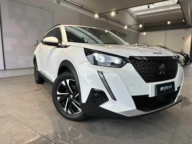 Peugeot 2008 PureTech 100 S&S Allure