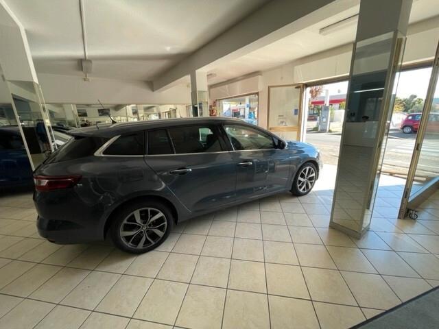 Renault Megane Mégane Sporter dCi 8V 110 CV EDC Energy Bose