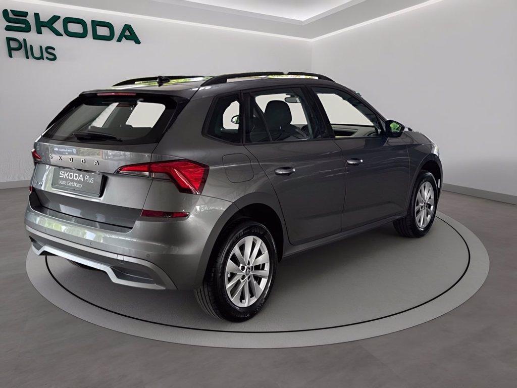 SKODA Kamiq 1.0 tsi selection 115cv del 2023