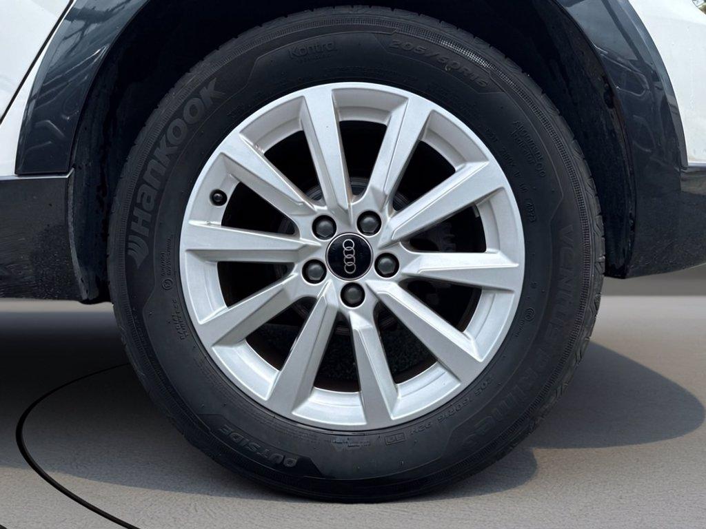 AUDI A1 allstreet 30 1.0 tfsi business 116cv del 2024