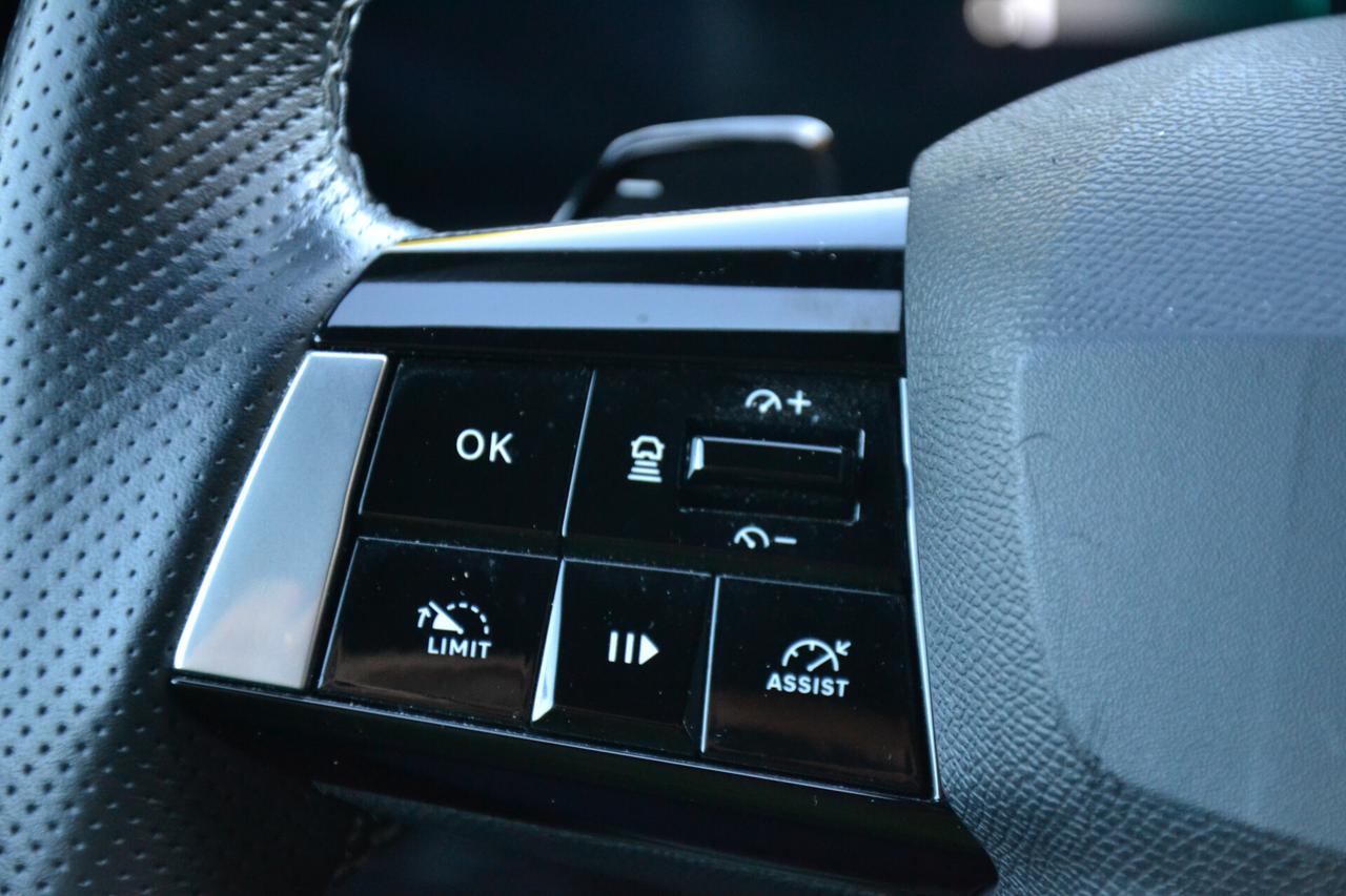 Opel Astra 1.5 130CV GS SW AUT+NAVI+CRUISE+PRIVACY+PDC+RCAM