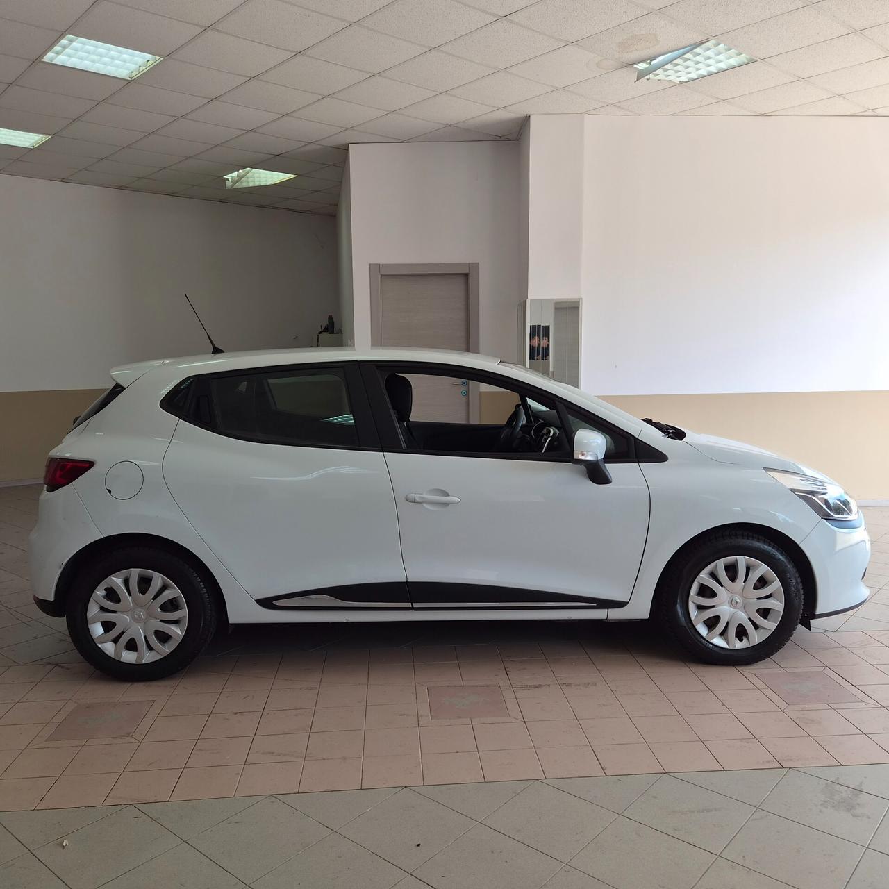 Renault Clio 1.2 75CV GPL 5 porte Live
