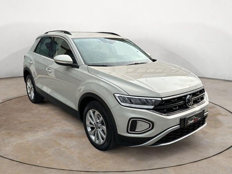 Volkswagen T-Roc 1.0 TSI 110 Cv Style - LED, CarPlay, Cruise ecc
