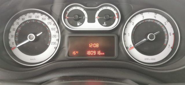FIAT 500L 1.4 95 CV Pop Star