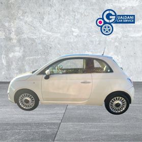 FIAT 500 500 1.2 EasyPower Pop