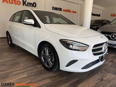 Mercedes-Benz Classe B B 180 d auto Business Extra