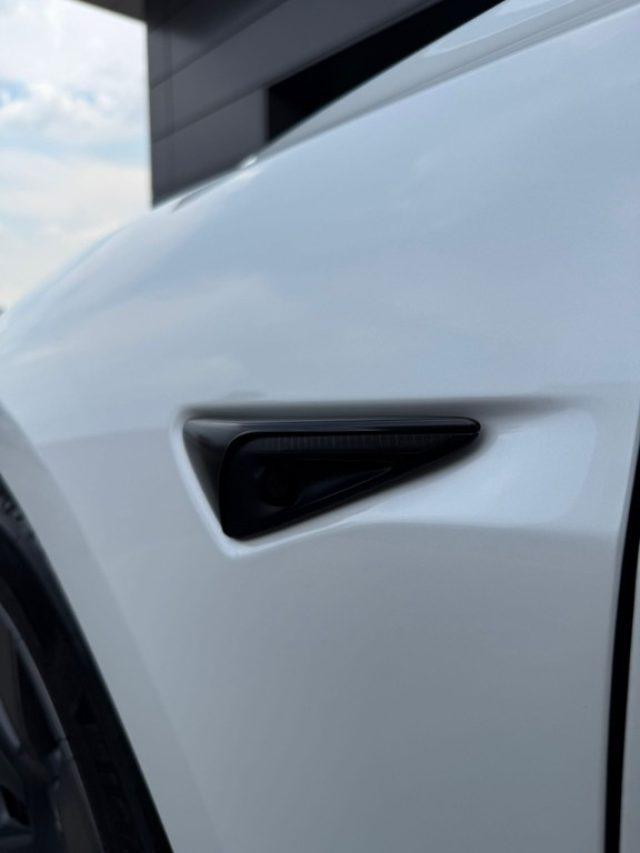 TESLA Model 3 RWD AUTOPILOT-LED-PELLE BIANCA-TETTO-WINTER