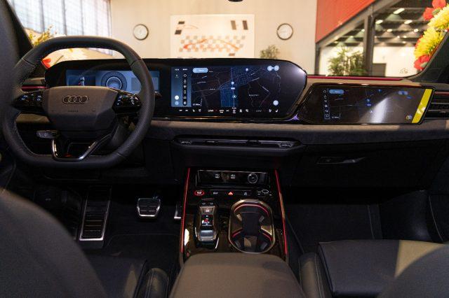 AUDI A6 NUOVO.MOD.3.0 V6 TDI.299.CV.AUT.4X4 S line edition