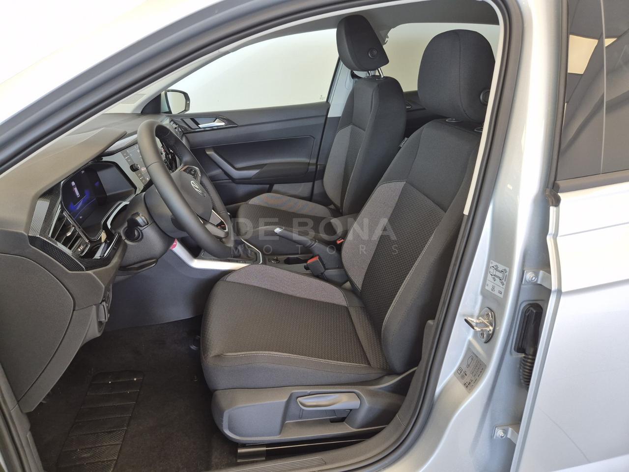 Volkswagen Polo 1.0 evo life 80cv