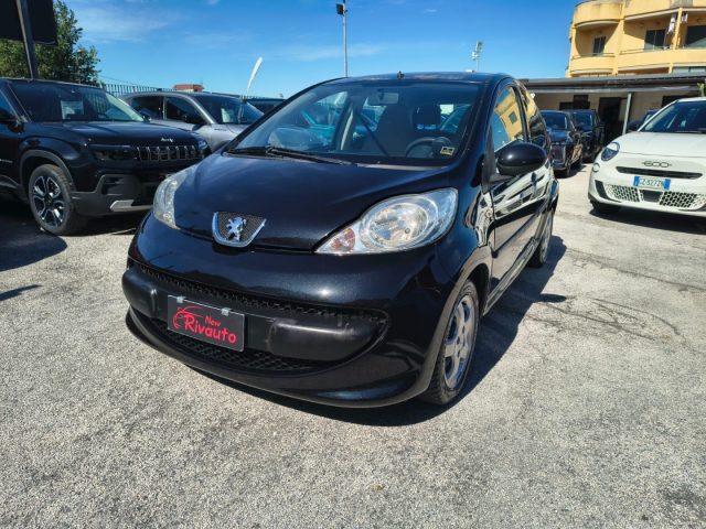 PEUGEOT 107 1.4 HDi 5p. Plaisir