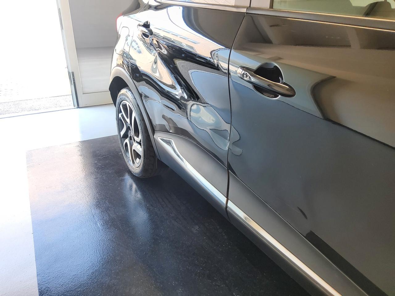 Renault Captur 1.5 dCi 8V 90 CV Start&Stop Energy R-Link