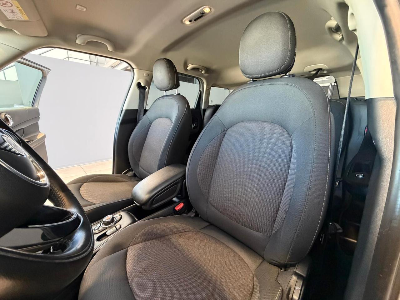 Mini Cooper D Countryman 1.5 One Boost