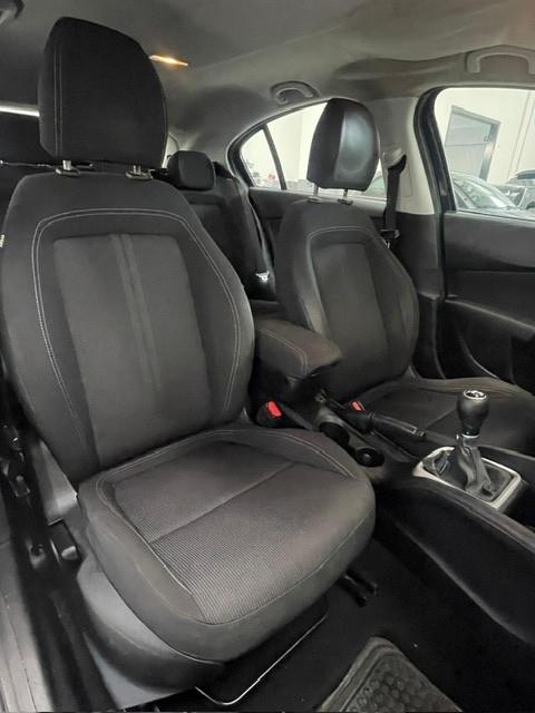 Fiat Tipo 1.3 Mjt S&S 5 porte Business
