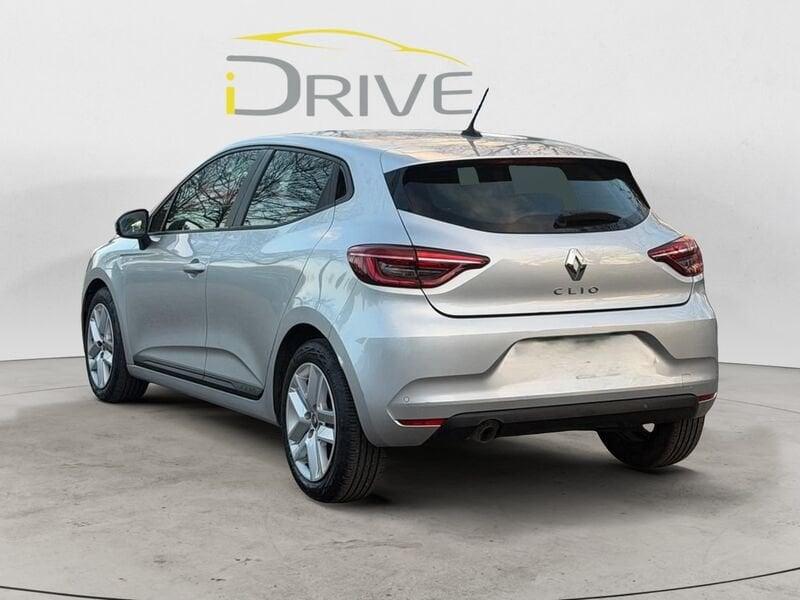 Renault Clio Clio 1.0 tce Business Gpl 100cv