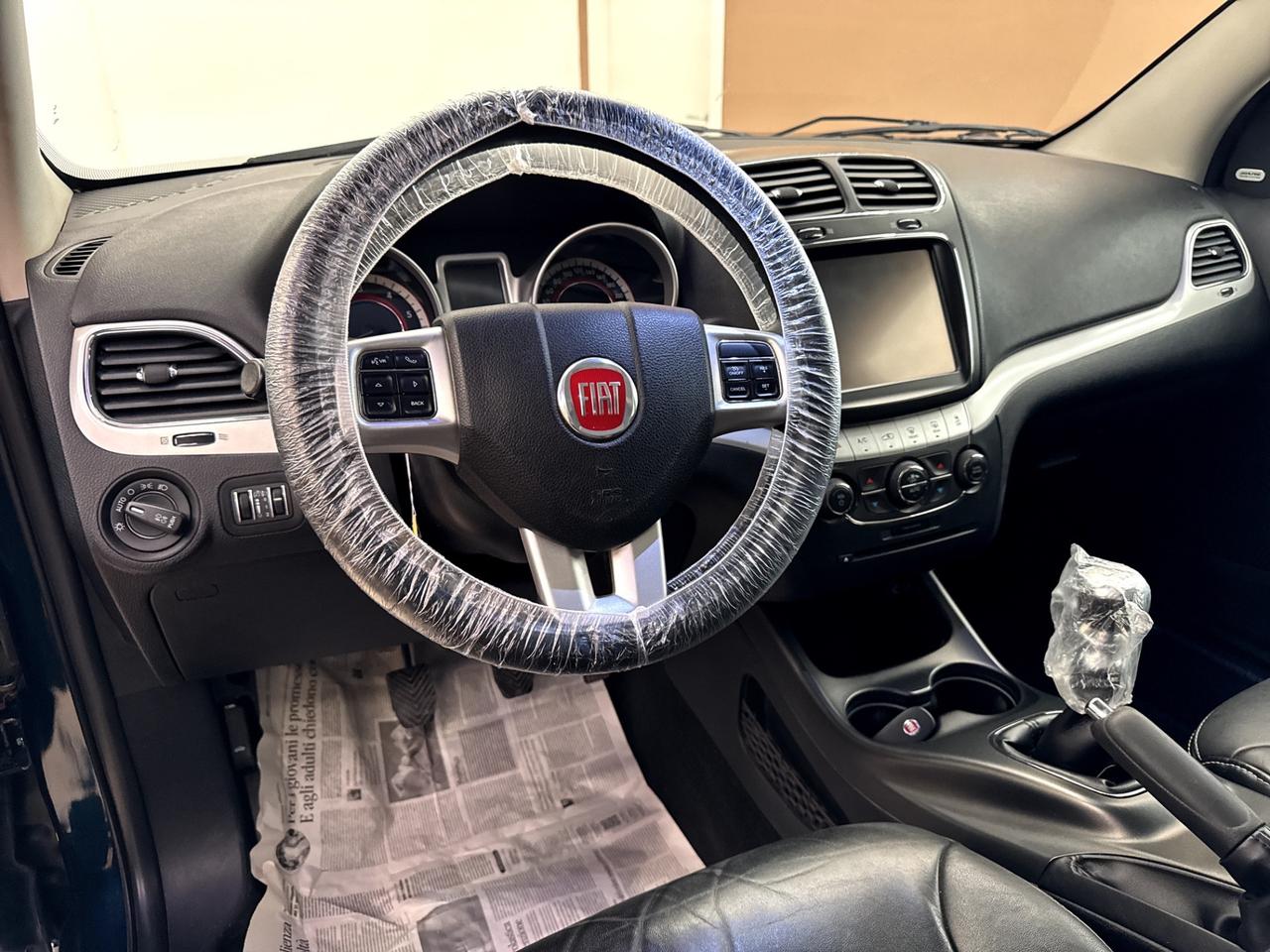 Fiat Freemont 2.0 Multijet 170 CV Urban