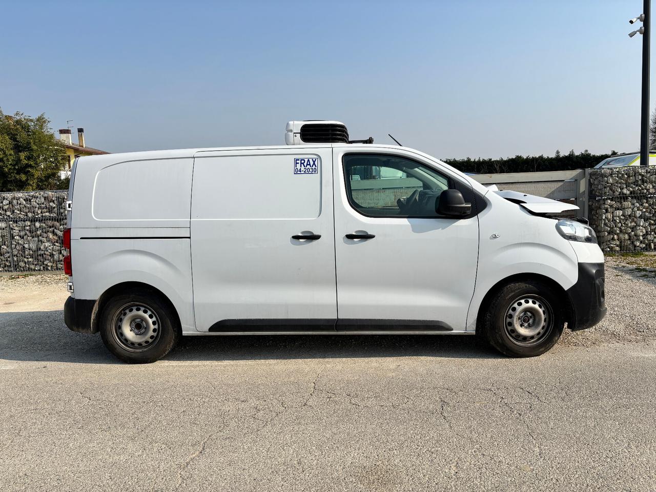 Fiat Scudo FRIGO