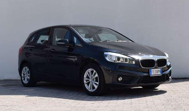 BMW 216 Serie F45 Active Tourer 216d Active Tourer Sport