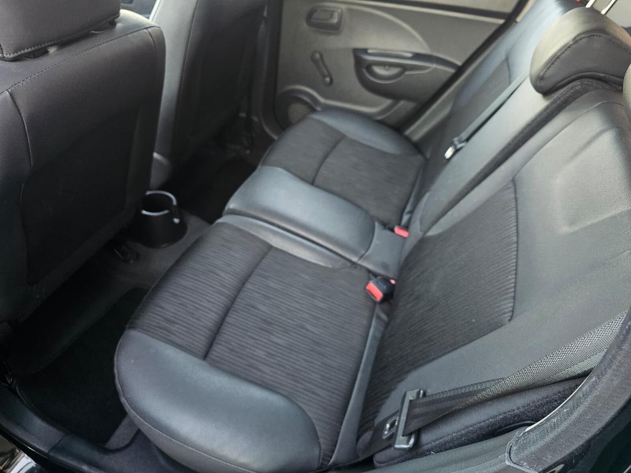Kia Picanto 1.0 12V Life Bi-Fuel