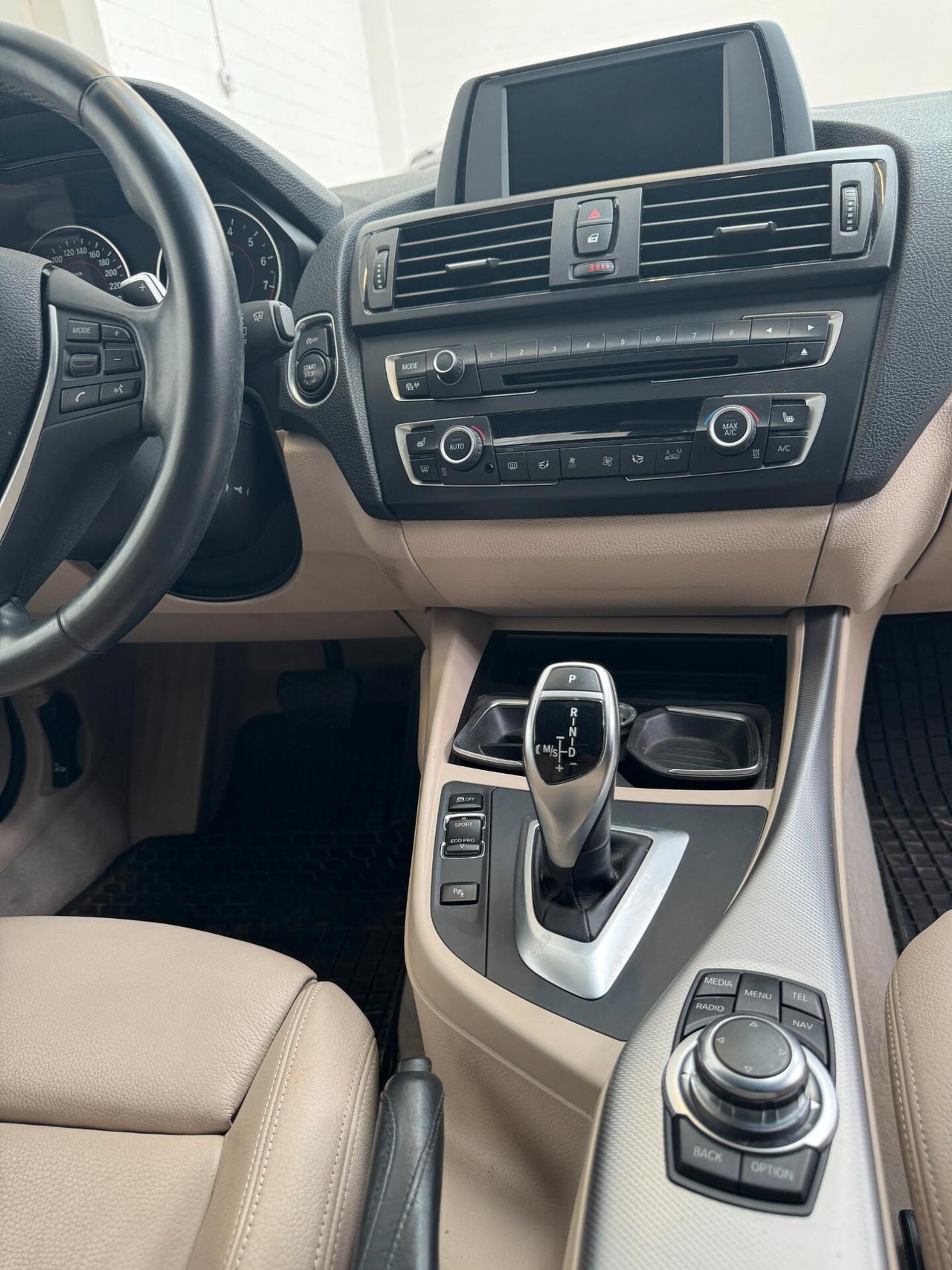 Bmw 135 M135i 5p.
